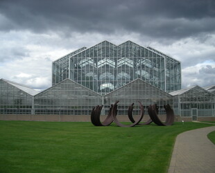 MEIJER GARDENS